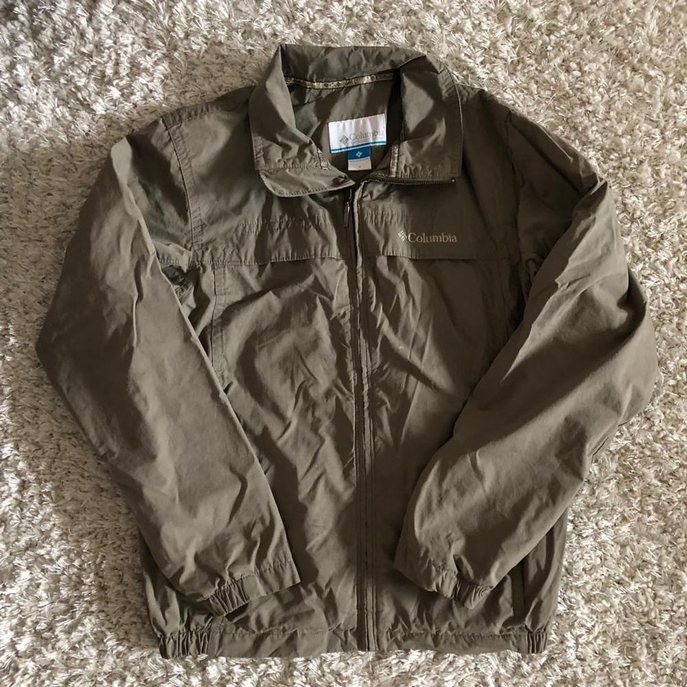 Columbia Jacket size S